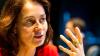 Katarina Barley (SPD), Mitglied der sozialdemokratischen Fraktion des Europäischen Parlaments, steht den neuen Vorschlägen der EU-Kommission skeptisch gegenüber. Katarina Barley (SPD), Mitglied der sozialdemokratischen Fraktion des Europäischen Parlaments, steht den neuen Vorschlägen der EU-Kommission skeptisch gegenüber.