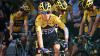 Primoz Roglic aus Slowenien möchte bei der Tour de France 2020 ganz vorne mitmischen.