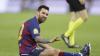 Seit 20 Jahren spielt Lionel Messi beim FC Barcelona. Aber steht er auch in der nächsten Saison für die Basken auf dem Platz?