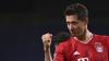 Die Spieler des FC Bayern München in der Einzelkritik: Welche Noten unser Redakteur Robert Lewandowski und Co. im Spiel gegen Olympique Lyon gab, lesen Sie hier.