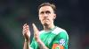Fans von Werder Bremen träumten von einer Rückkehr von Stürmer Max Kruse im grün-weißen Trikot. Daraus wird nichts - Kruse wechselt zu Fußball-Bundesliga-Konkurrent Union Berlin.