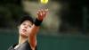 Den ersten Sieg hat die Schwäbin Laura Siegmund bei der Tennis-Tour geholt. In Prag geht es in der zweiten August-Woche weiter.