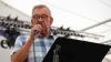Prämierung des Maibaum-Wettbewerbs der Memminger und Mindelheimer Zeitung beim Erkheimer Volksfest