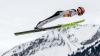 In Oberstdorf fand am Donnerstag die Qualifikation für das Auftaktspringen der Vierschanzentournee am Freitag statt. Für die deutschen Springer hätte es kaum besser ausgehen können.