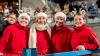 In Oberstdorf fand am Donnerstag die Qualifikation für das Auftaktspringen der Vierschanzentournee am Freitag statt. Für die deutschen Springer hätte es kaum besser ausgehen können.