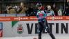 25.000 Fans sorgten für ordentlich Stimmung beim Auftakt zur 72. Vierschanzentournee in Oberstdorf. Andreas Wellinger siegt.
