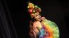 Vicky Voyage nimmt das Publikum mit auf eine turbulente und bunte Reise durch die Drag-Galaxie: Zusammen mit Ruby Tuesday, Minnie Voyage, Alexander Cameltoe, Earl van Grey, Victoria Shakespears, "13" und Samantha Jackson gehts einmal zum Mond, zur Sonne und über die Planeten zurück zur Erde.