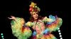 Vicky Voyage nimmt das Publikum mit auf eine turbulente und bunte Reise durch die Drag-Galaxie: Zusammen mit Ruby Tuesday, Minnie Voyage, Alexander Cameltoe, Earl van Grey, Victoria Shakespears, "13" und Samantha Jackson gehts einmal zum Mond, zur Sonne und über die Planeten zurück zur Erde.