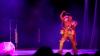 Vicky Voyage nimmt das Publikum mit auf eine turbulente und bunte Reise durch die Drag-Galaxie: Zusammen mit Ruby Tuesday, Minnie Voyage, Alexander Cameltoe, Earl van Grey, Victoria Shakespears, "13" und Samantha Jackson gehts einmal zum Mond, zur Sonne und über die Planeten zurück zur Erde.