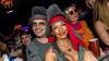 Beim 27. Cometsball standen Mickie Krause, die Lamas sowie die DJ TWENTY B, DJ Chris Mega und DJ Chef Curry auf der Bühne.