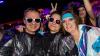 Beim 27. Cometsball standen Mickie Krause, die Lamas sowie die DJ TWENTY B, DJ Chris Mega und DJ Chef Curry auf der Bühne.
