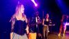 Beim 27. Cometsball standen Mickie Krause, die Lamas sowie die DJ TWENTY B, DJ Chris Mega und DJ Chef Curry auf der Bühne.