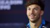 Pierre Gasly erzielte 2019 mit Platz sieben sein bestes WM-Gesamtergebnis, als er in zwölf Rennen für Red Bull an der Start ging. Der 28-jährige Franzose debütierte 2017 in der Formel 1 und fährt seit vergangenem Jahr für Alpine - an der Seite von seinem Landsmann Esteban Ocon.