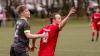 Der FC Immenstadt machte sich beim SV Heiligkreuz ein Ostergeschenk und gewann mit 3:0.