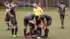 Der FC Immenstadt machte sich beim SV Heiligkreuz ein Ostergeschenk und gewann mit 3:0.