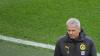 Borussia Dortmund hat sich von Trainer Lucien Favre getrennt.