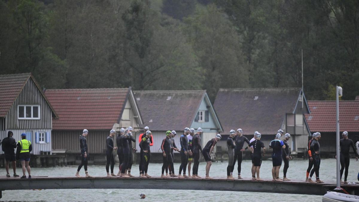 Allgäu Triathlon und Rad Race Soll es dafür auch 2025 öffentliche