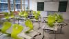 Trotz Lockerungen der Corona-Maßnahmen an bayerischen Schulen werden zahlreiche Schüler im Freistaat auch am Montag weiter zu Hause bleiben müssen.