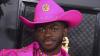 US-Rapper Lil Nas X fühlt sich nach seinem Coming-Out selbstbewusster.