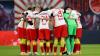 Der RB Leipzig muss in der Bundesliga gegen den FC Bayern antreten.
