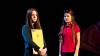 Wie hat sich die gesellschaftliche Lebenslage junger Frauen über die Jahre hinweg entwickelt? Unsere Fotos vom Theaterfestival Kempten.