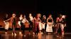 Wie hat sich die gesellschaftliche Lebenslage junger Frauen über die Jahre hinweg entwickelt? Unsere Fotos vom Theaterfestival Kempten.