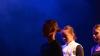 Wie hat sich die gesellschaftliche Lebenslage junger Frauen über die Jahre hinweg entwickelt? Unsere Fotos vom Theaterfestival Kempten.