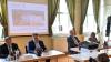 Auf der Pressekonferenz in Kaufbeuren erklärt Prof. Böhme, dass sich "Buronius" streng vegetarisch ernährte. Weitere Details zu der neu entdeckten Menschenaffenart im Allgäu finden Sie hier.