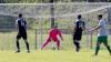 In der Kreisklasse Allgäu gewinnt der SSV Wertach mit 5:2 gegen den FC Kempten II