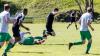 In der Kreisklasse Allgäu gewinnt der SSV Wertach mit 5:2 gegen den FC Kempten II