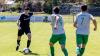 In der Kreisklasse Allgäu gewinnt der SSV Wertach mit 5:2 gegen den FC Kempten II