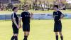 In der Kreisklasse Allgäu gewinnt der SSV Wertach mit 5:2 gegen den FC Kempten II