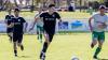 In der Kreisklasse Allgäu gewinnt der SSV Wertach mit 5:2 gegen den FC Kempten II