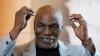 Boxen: Mike Tyson kehrte in der Nacht zum Sonntag in Los Angeles in den Ring zurück