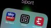 Sportnachrichtensender Sky Sport News wird künftig wieder exklusiv nur seinen Abo-Kunden zur Verfügung stehen.