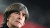 DFB-Elf: Bundestrainer Jogi Löw hat den Abschluss eines schwierigen Länderspiel-Jahres 2020 im Blick.