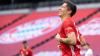 Nach seinem vorzeitigen Gruppensieg in der Champions League verzichtet der FC Bayern gegen Atlético Madrid möglicherweise auf Robert Lewandowski.
