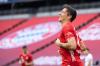 Nach seinem vorzeitigen Gruppensieg in der Champions League verzichtet der FC Bayern gegen Atlético Madrid möglicherweise auf Robert Lewandowski.