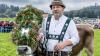 September und Oktober stehen im Allgäu wieder ganz im Zeichen der Viehscheide. Die wichtigsten Begriffe rund um die Alpabtriebe lesen Sie hier.