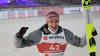 Karl Geiger ist der dominierende Athlet der Ski-WM in Oberstdorf aus deutscher Sicht. Der Skispringer holte am Freitag seine dritte Medaille bei seiner Heim-WM 2021.