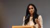 Meghan Markle, Herzogin von Sussex, hofft im Rechtsstreit mit dem Verlag einer britischen Boulevardzeitung auf ein Ende der Schlammschlacht.