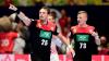 Die deutschen Handballer müssen in der Vorrunde der WM gegen Uruguay ran. Doch nur 20 Prozent an Zuschauern dürfen die Partien wohl vor Ort verfolgen.