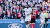 Anthony Modeste freut sich über sein Tor zum 1:2.