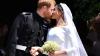 Herzogin Meghan erzählte im Interview mit Oprah Winfrey, dass sie und Harry bereits drei Tage vor der offiziellen Hochzeit heimlich geheiratet haben. "Das stimmt so nicht", sagt ein ehemaliger Kirchenmitarbeiter.