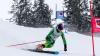 Telemarkerin Johanna Holzmann vom SC Oberstdorf holt Silber im Classic und Bronze im Parallel-Sprint bei der Weltmeisterschaft in Melchsee-Frutt in der Schweiz. Die 25-Jährige ist dennoch nicht hundertprozentig zufrieden.