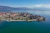 Die Stadt Lindau bietet ab 3. April eigene Corona-Schnelltests auf der Insel an.