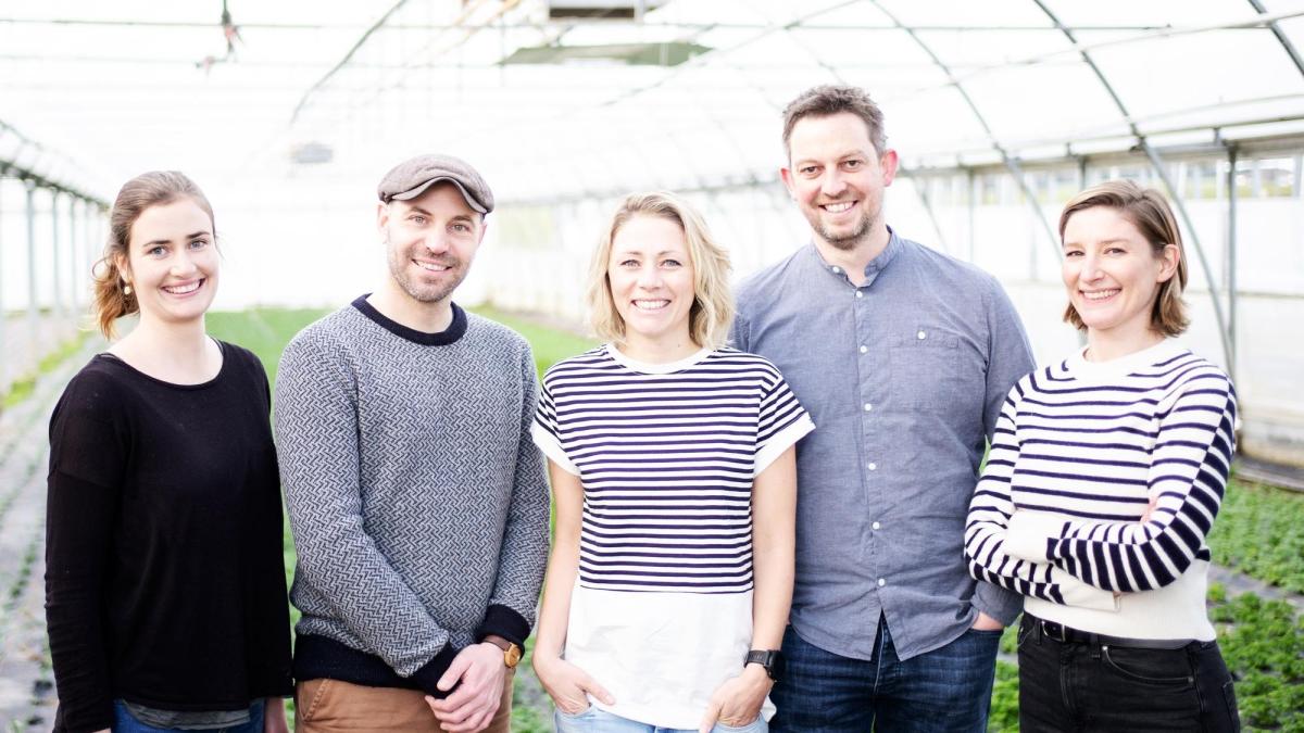 Biegler Danny Die Kohlekumpels – Kemptener Start-up setzt sich für nachhaltige ...