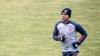 Seine Zeit bei den Bayern ist abgelaufen: Douglas Costa im Training.