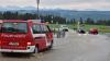 Auch im Westallgäu hinterließ das Gewitter Spuren.