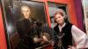 Großen Anklang finden auch Führungen im Kempten-Museum. Gabi Scheidl ist dabei als Bürgermeistergattin Regina RosinaNeubronner zu erleben. Großen Anklang finden auch Führungen im Kempten-Museum. Gabi Scheidl ist dabei als Bürgermeistergattin Regina RosinaNeubronner zu erleben.